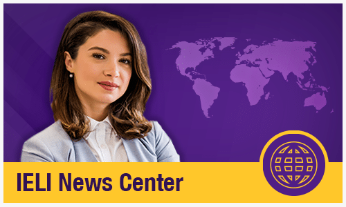 image linking to the International English Language Institute News Center